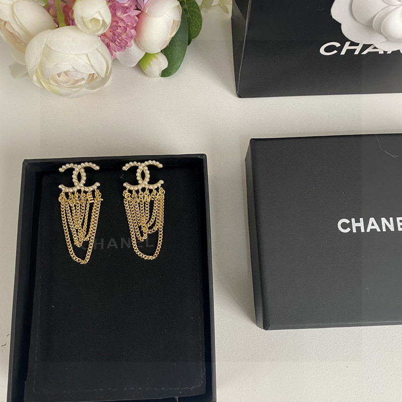 Chanel earing 1lyx145